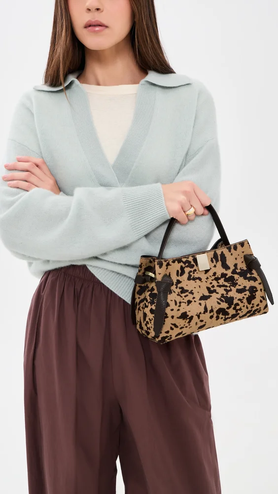 Gyoza Mini Bag