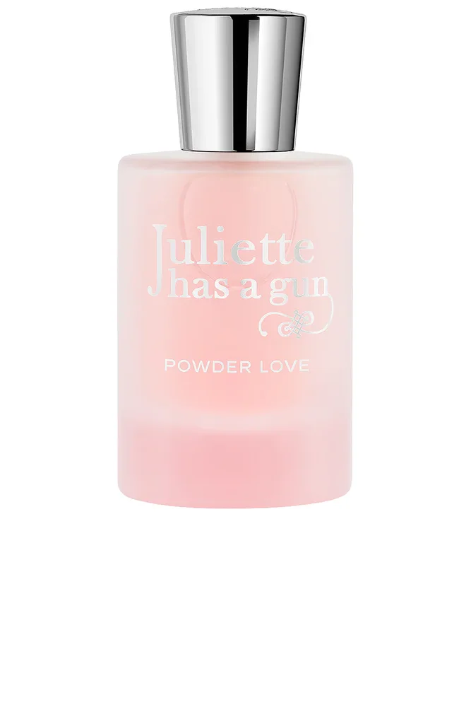 Powder Love Eau De Parfum 50ml