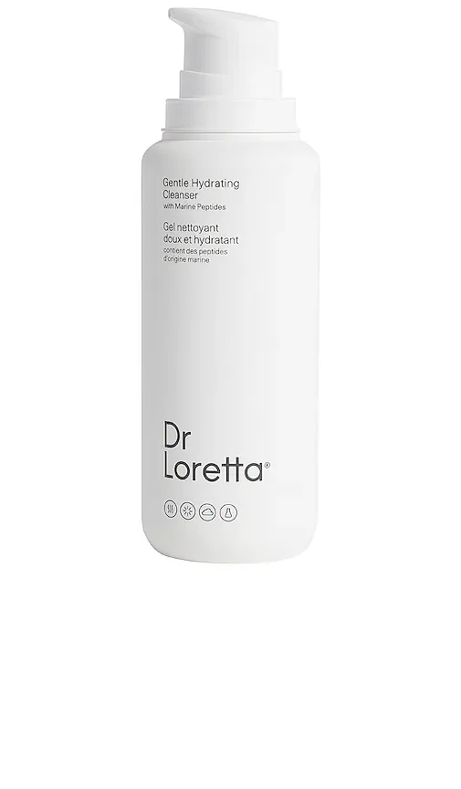 Gentle Hydrating Cleanser