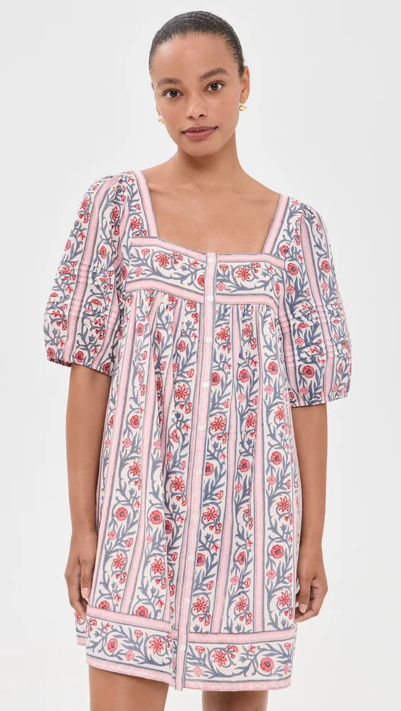 Liza Dress