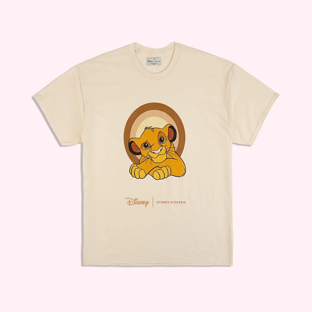 Lion King T-Shirt