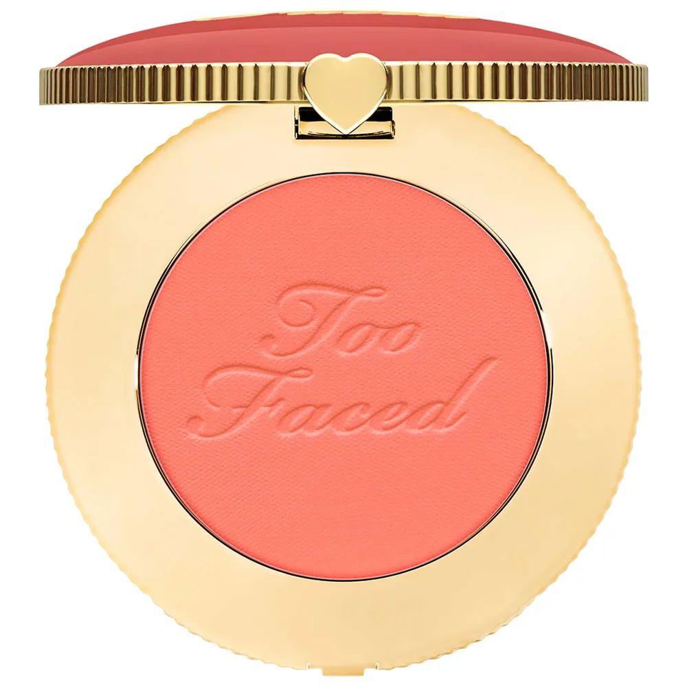 Cloud Crush Blurring Powder Blush in Tequila Sunset