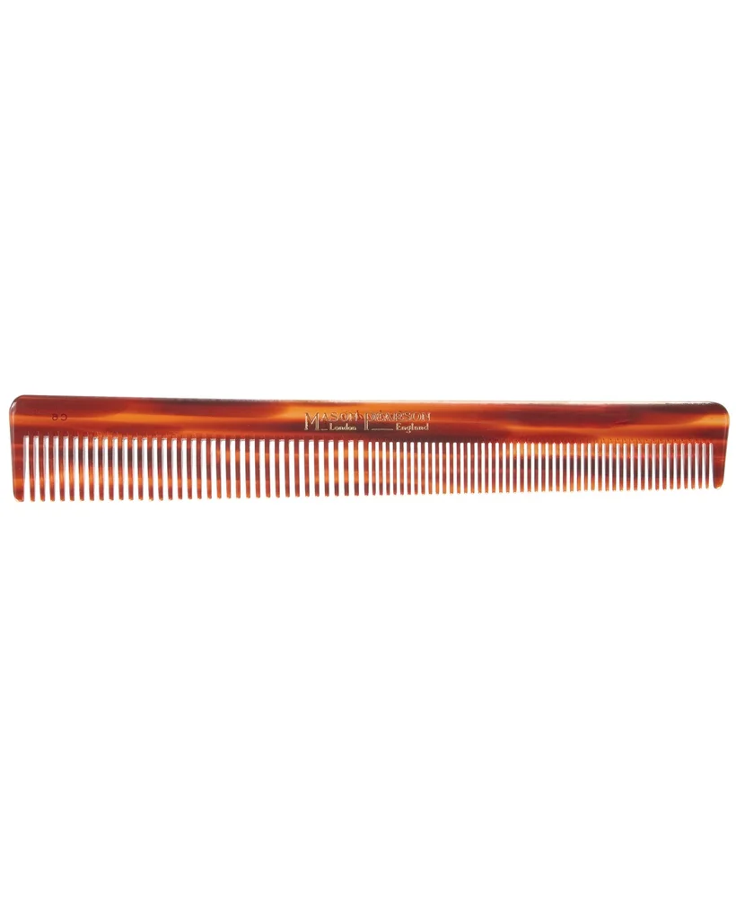 Cutting Comb