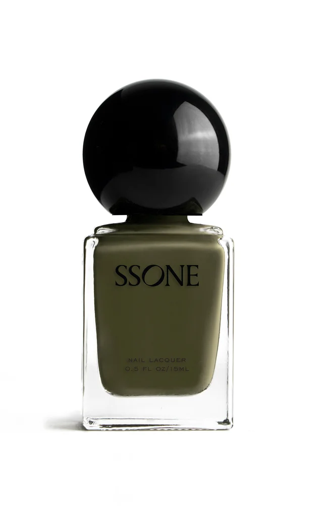Nail Lacquer