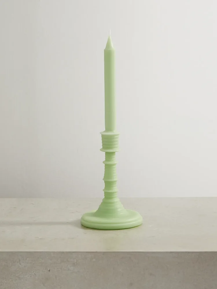 Cucumber scented candle, 330g