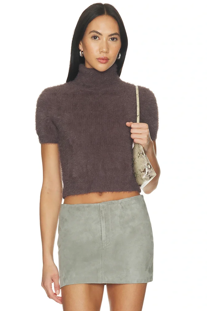 Bailee Knit Top