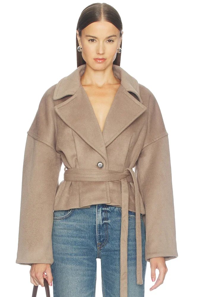 Sloan Jacket