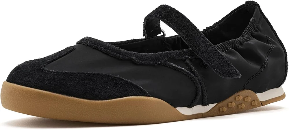 KS Drift Mary Jane Sneaker