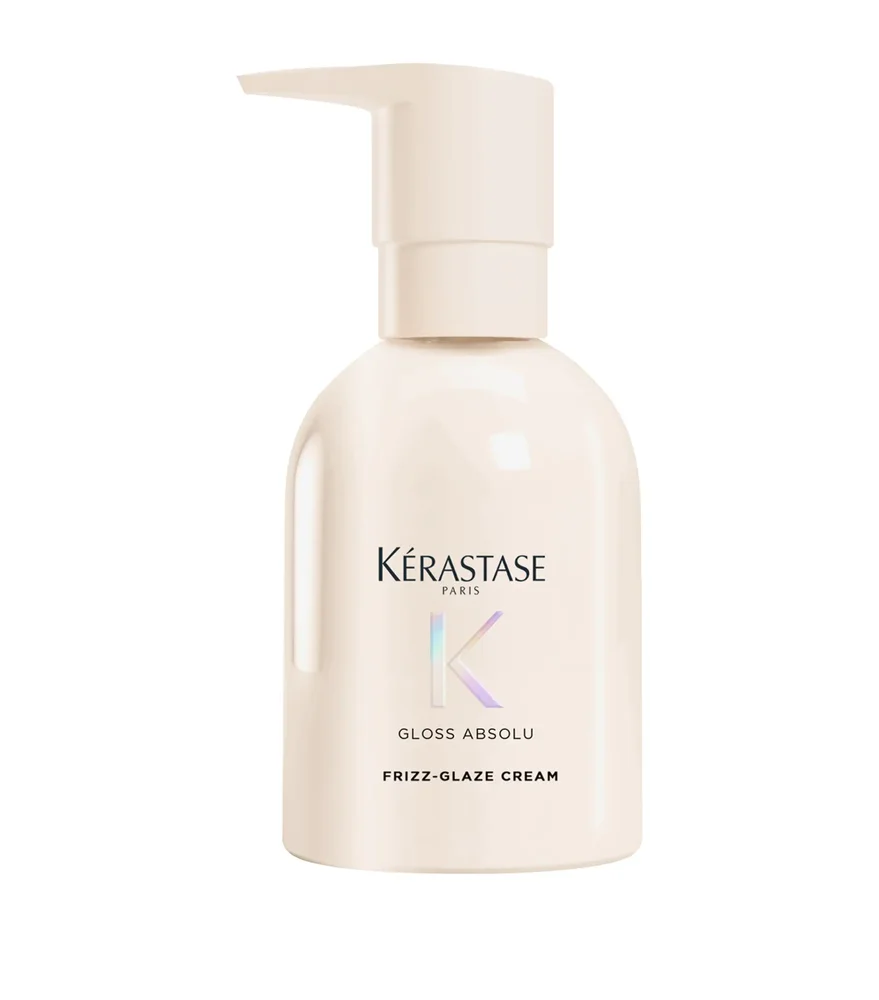 Gloss Absolu Frizz-Glaze Cream (250ml)