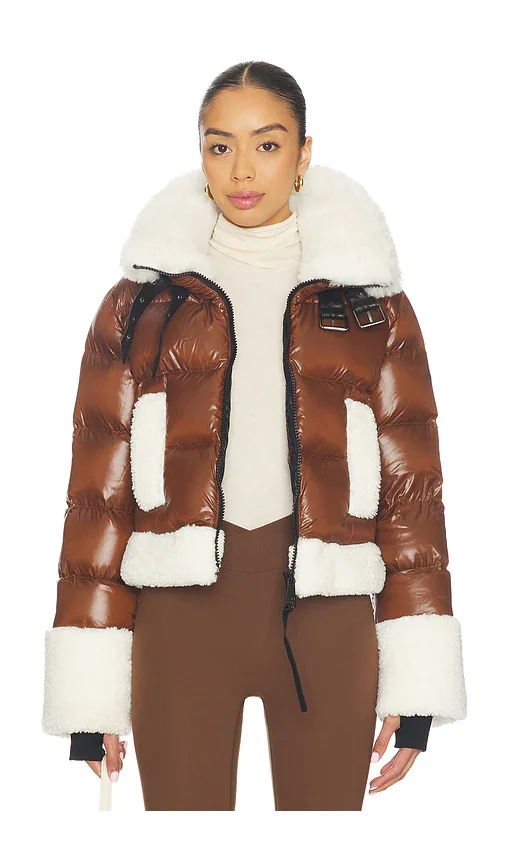 Hallie Jacket SAM.