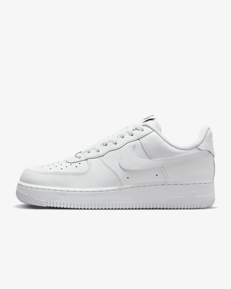 Air Force 1 '07 EasyOn Shoes White