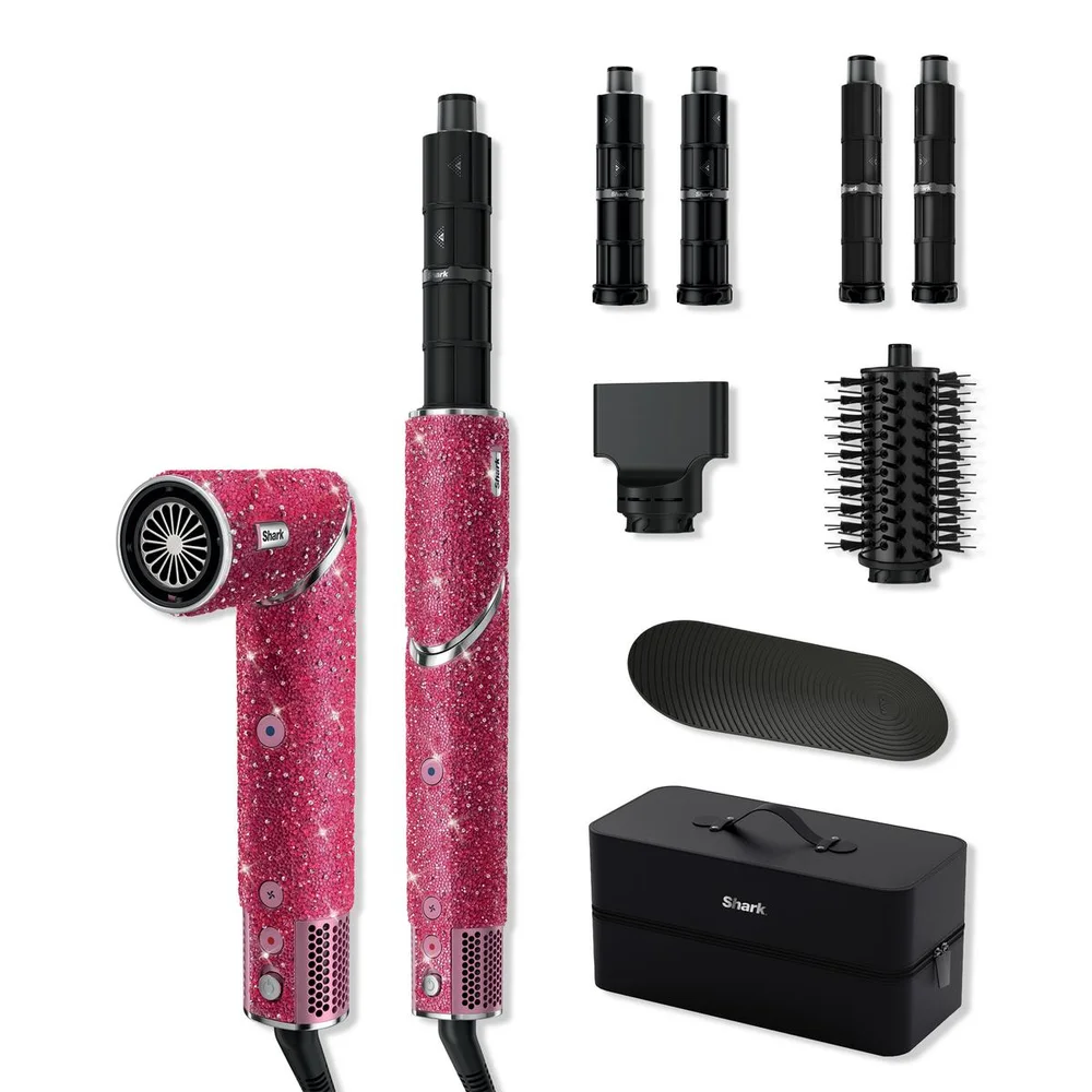 Beauty FlexStyle x Marilyn Monroe Air Styling & Drying System