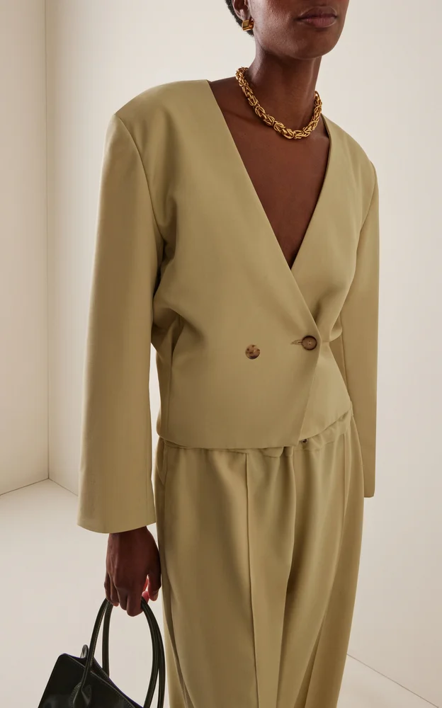 Kassel Blazer