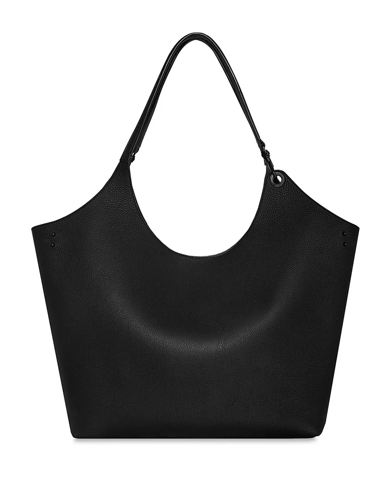 Perfect Extra Large Leather Tote