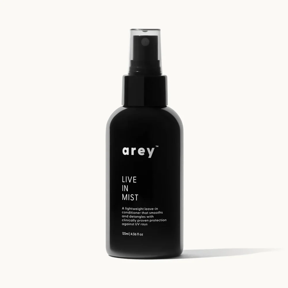 Live In Mist Leave-In Conditioner