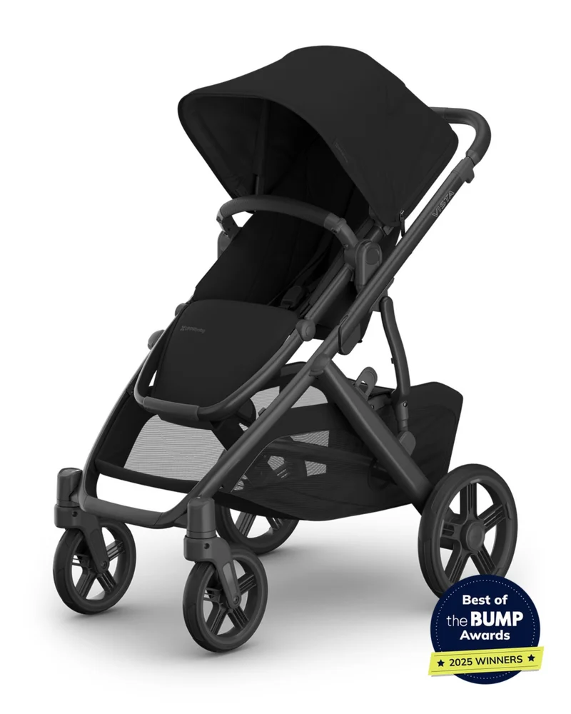 Vista V3 Stroller
