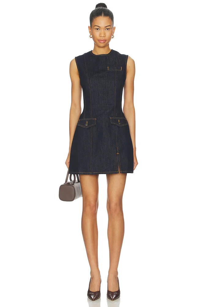 Giada Dress