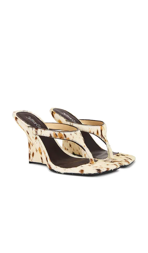 Romee-F Sandal Jeffrey Campbell