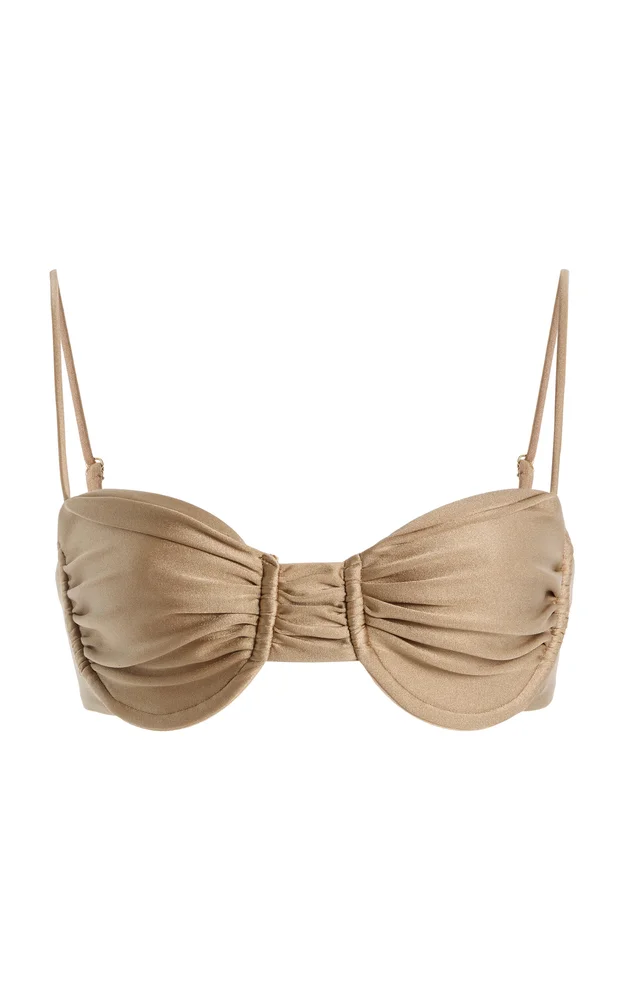 Mia Bikini Top