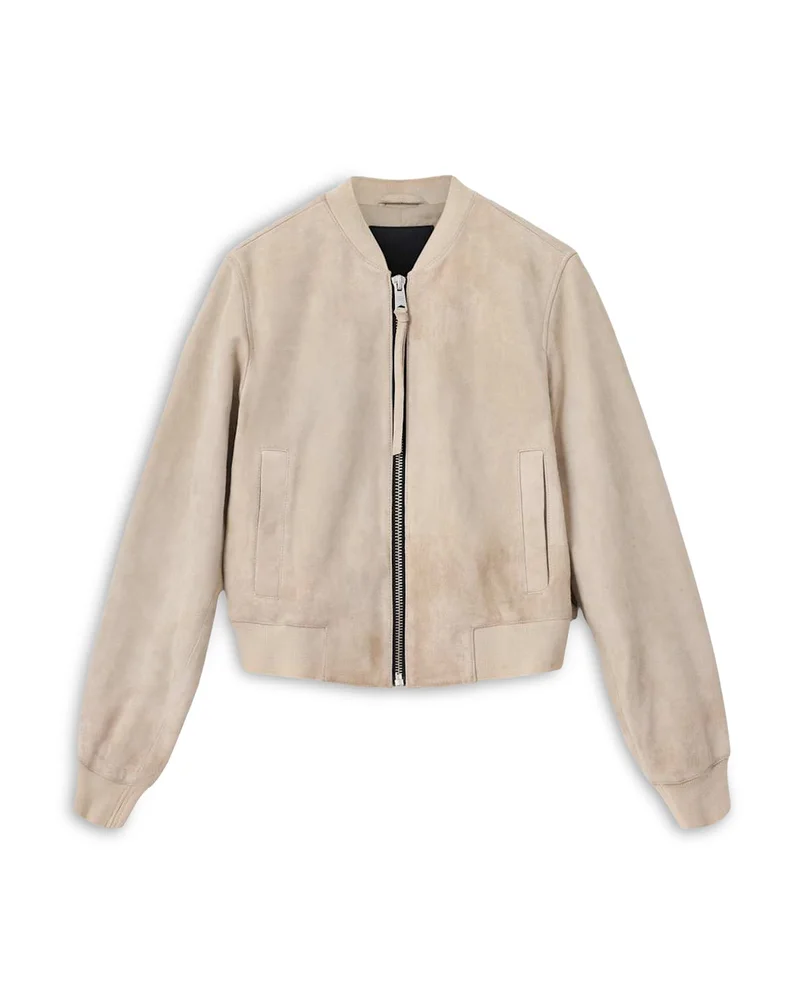 Orten Bomber Jacket