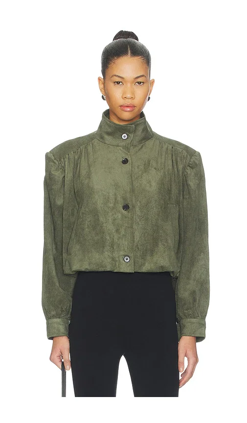 Luminous Jacket