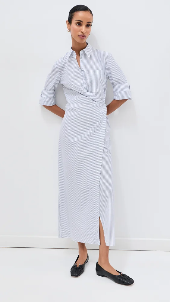 New Earl Dress