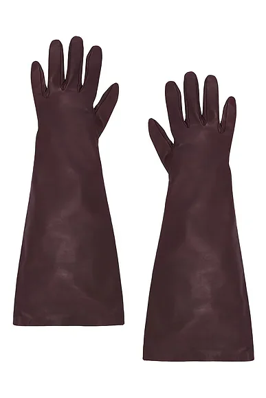 Long Gloves