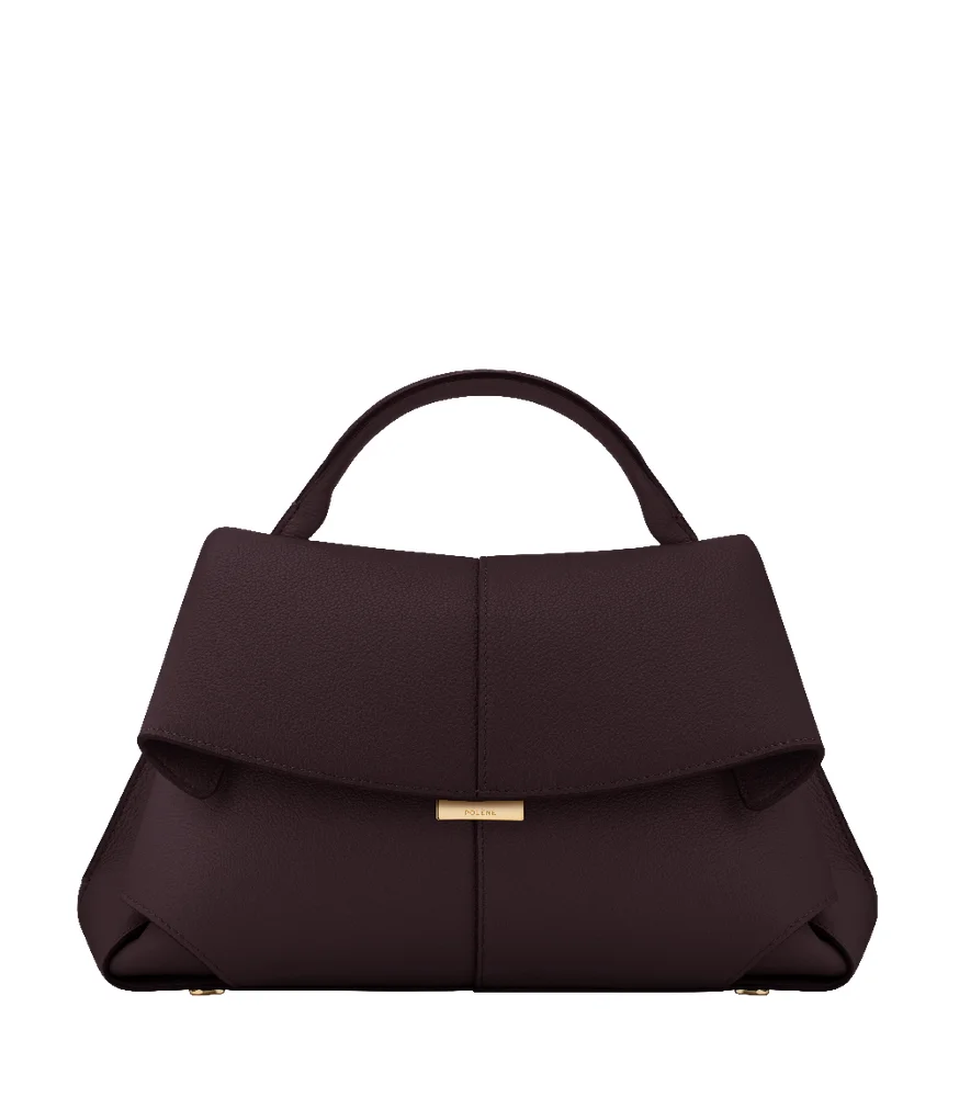Mokki - Textured Plum