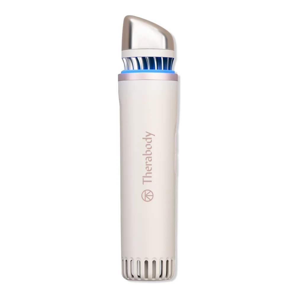 TheraFace Depuffing Wand Heat & Cold Eye Massager