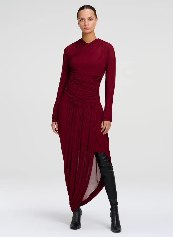 Mailie Dress