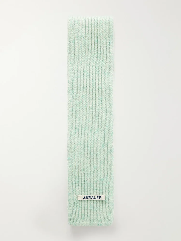 Cashmere scarf
