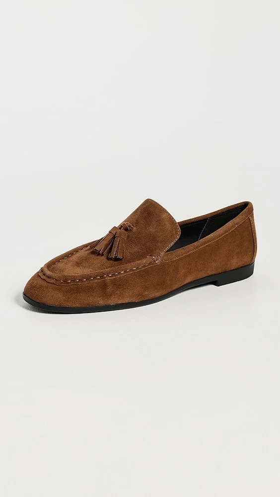 Finn Loafers