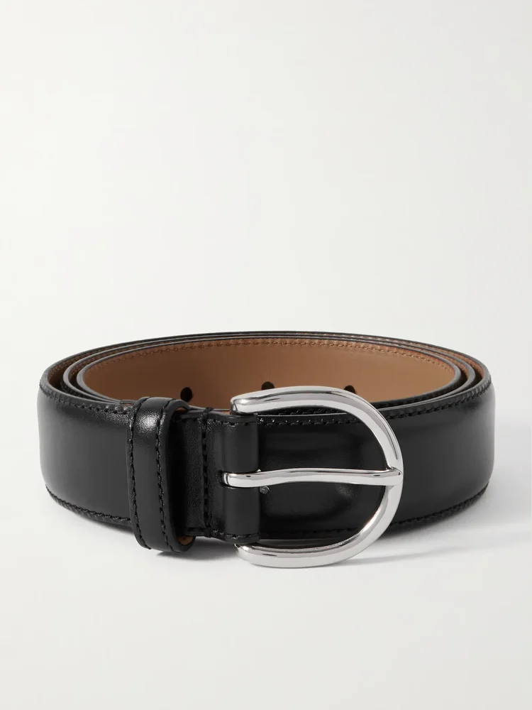 3cm Leather Belt