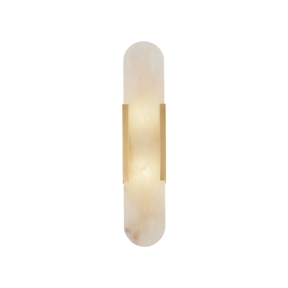 Kelly Wearstler Melange Elongated Sconce