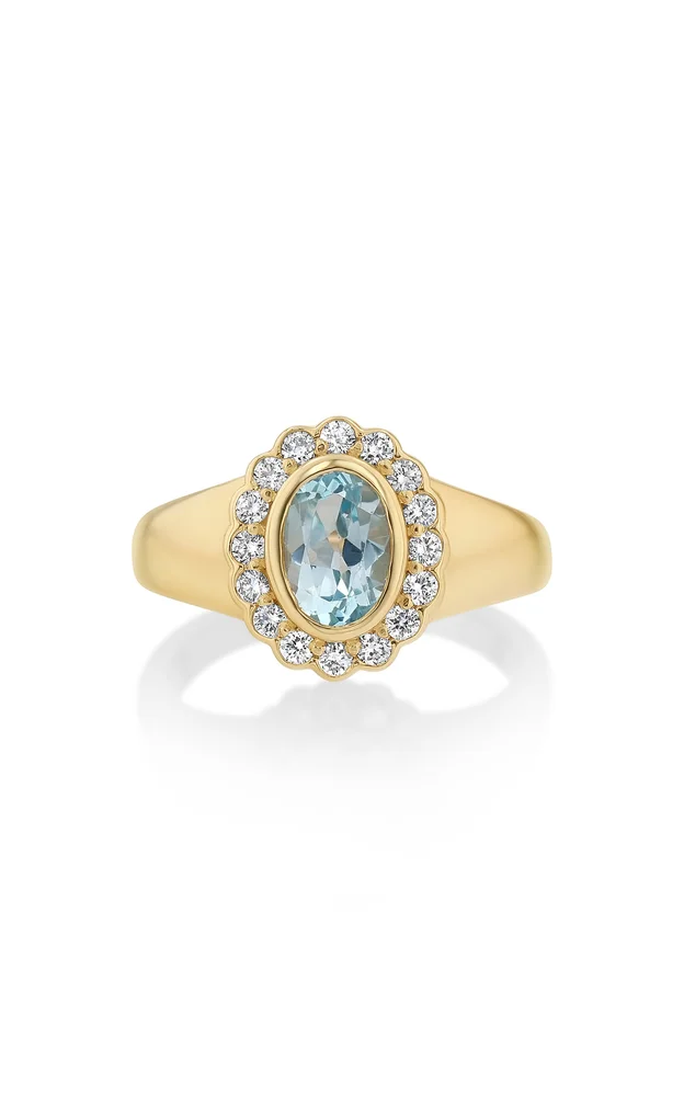 Heirloom Signet in Sky