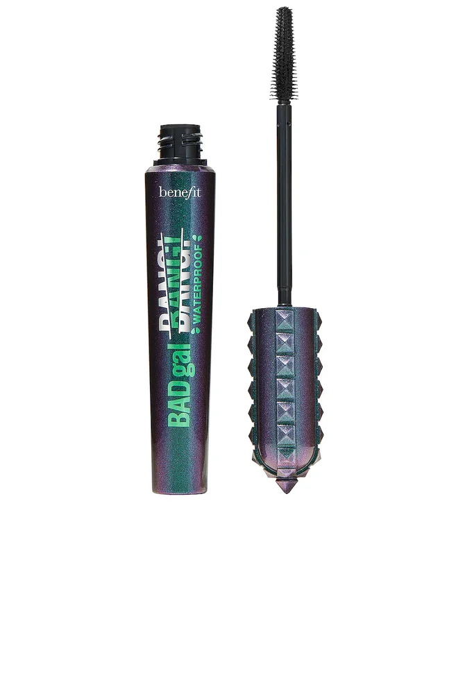 They're Real! Lengthening Mascara