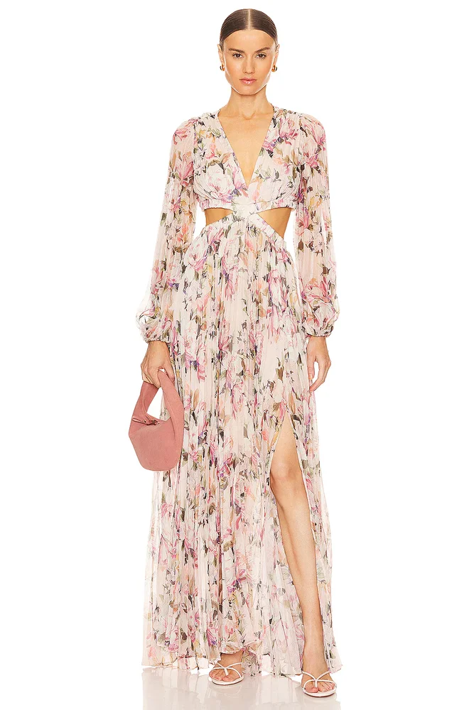 Revery Dress