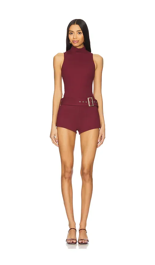Evie Romper superdown