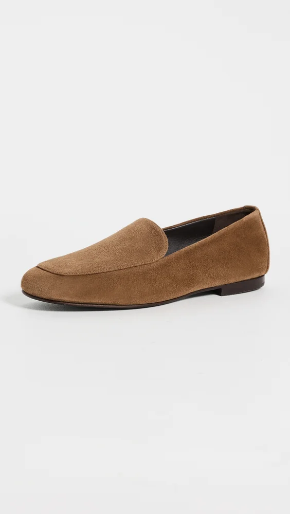 The James Loafers