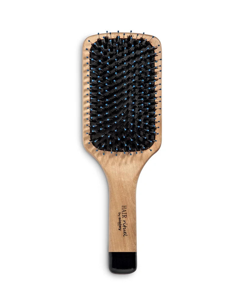 Sisley-Paris Hair Rituel the Radiance Brush