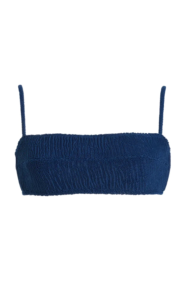 Tropic Bikini Top