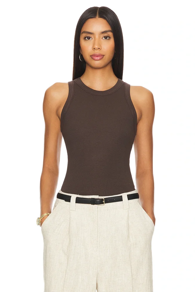 Kelly Tank Top