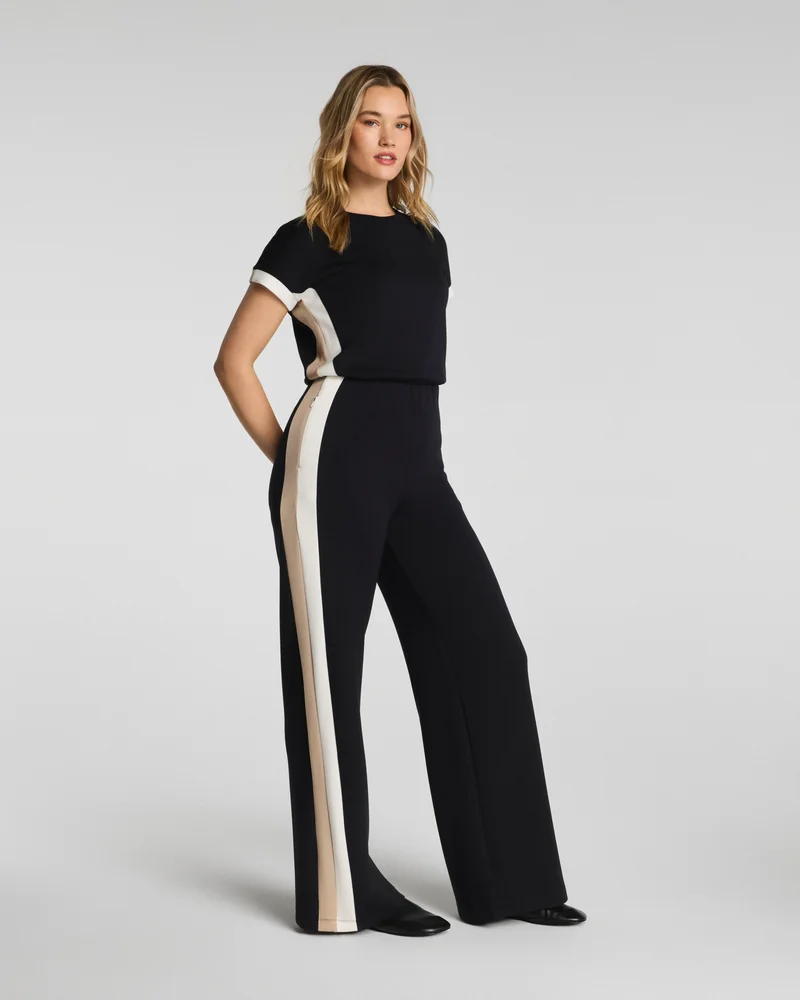 AirEssentials Colorblock Jumpsuit