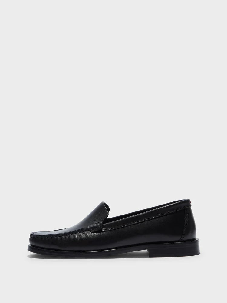 Arthur Apron Loafer