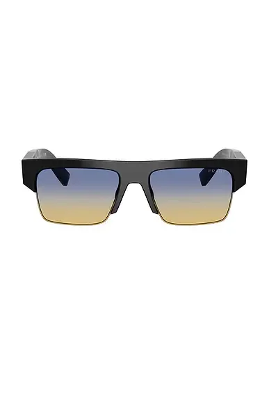 Rectangular Sunglasses