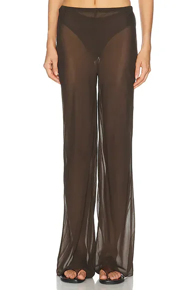Loretta Bias Pant