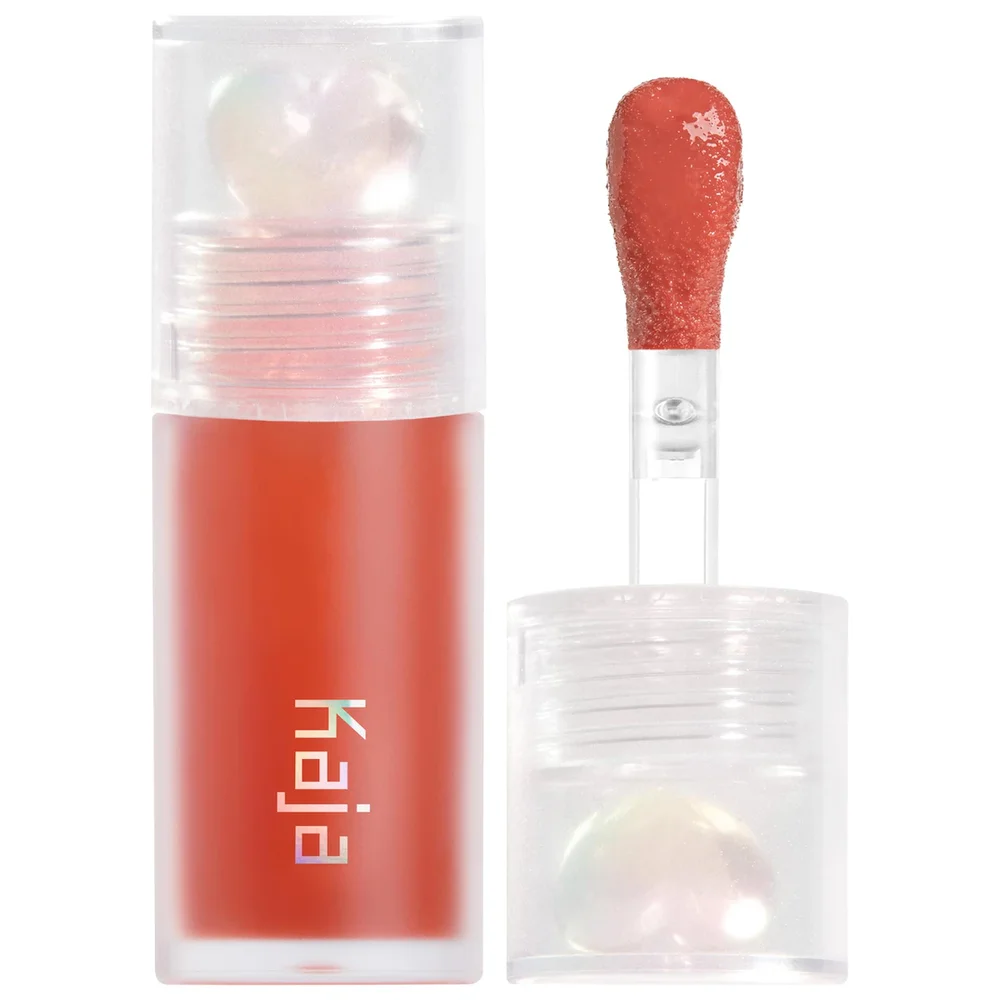 Juicy Glass Lip Oil in Apple Cider