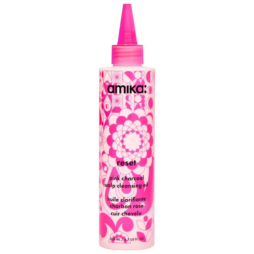 Reset Cleansing Oil