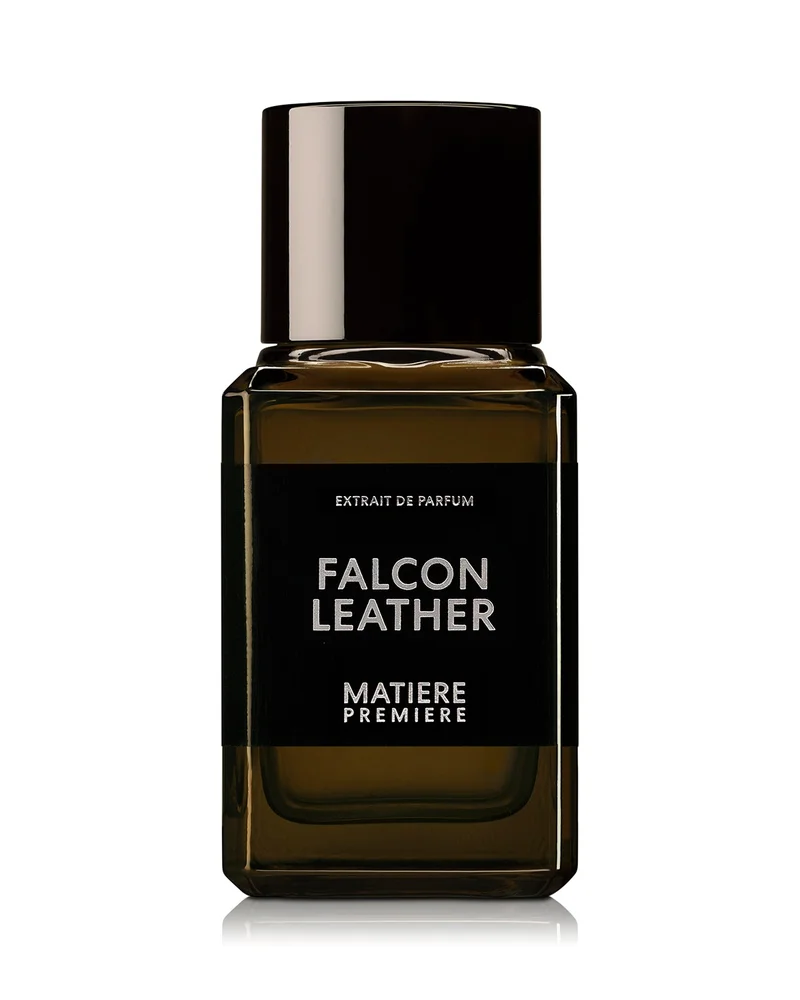 Falcon Leather Extrait de Parfum