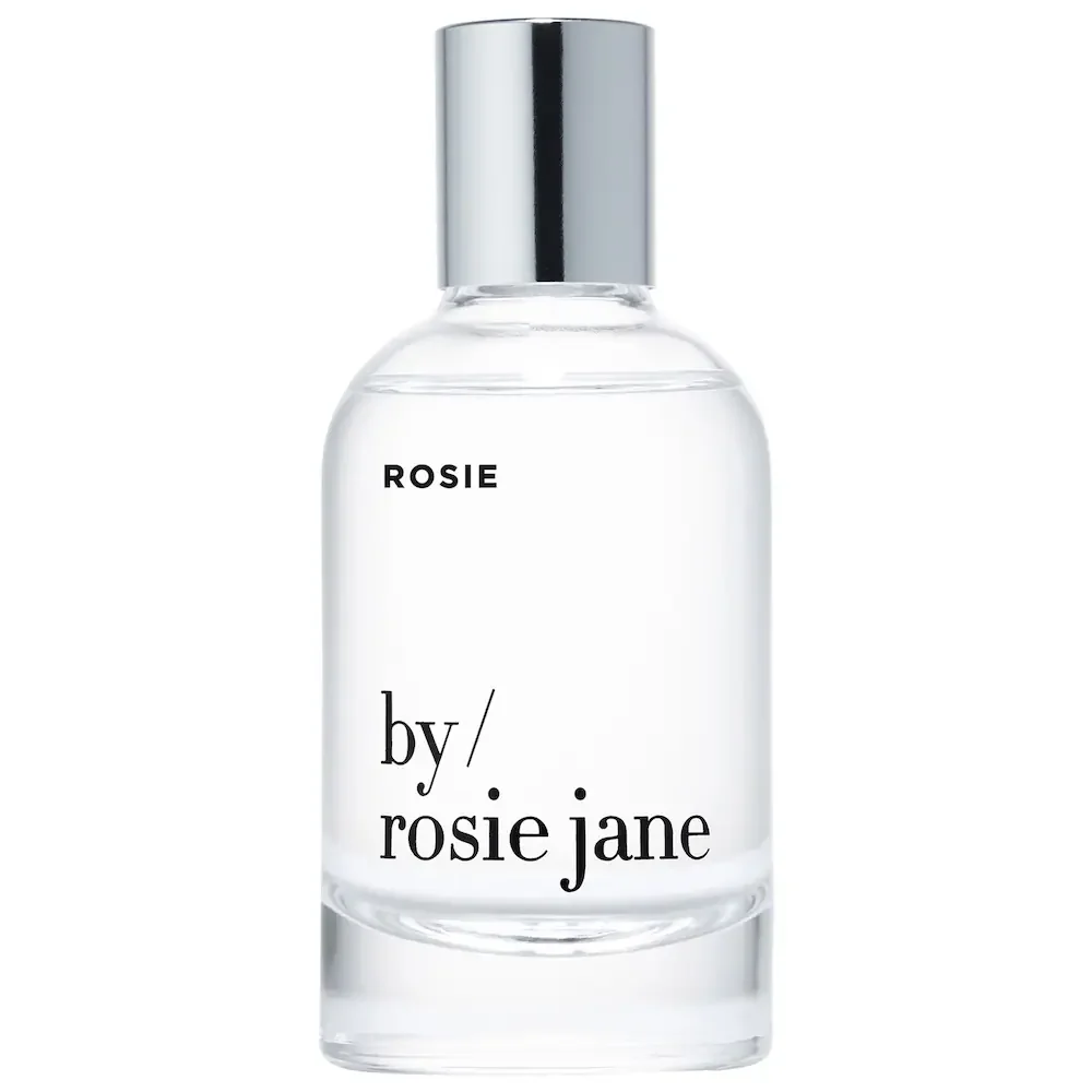 ROSIE eau de parfum with white musk